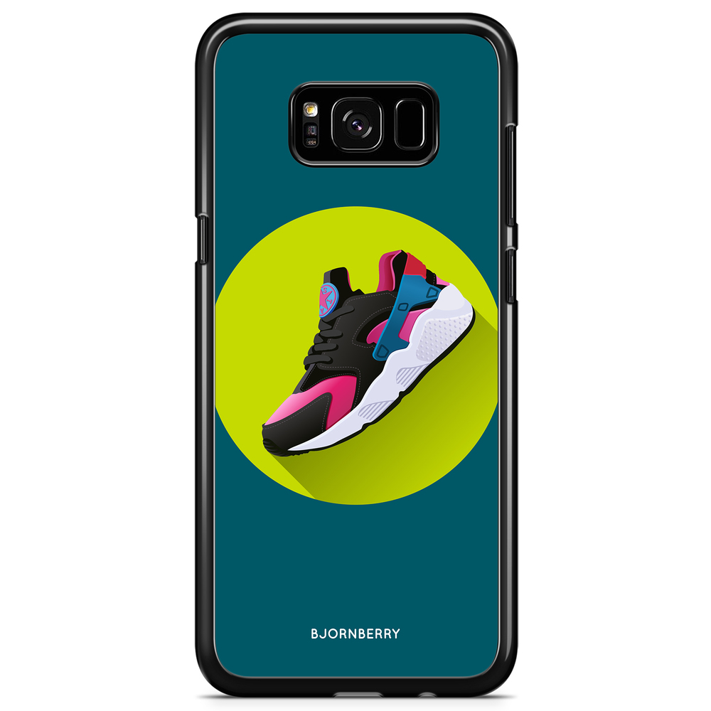 Samsung Galaxy S8 Plus Case - Fitness Sneakers