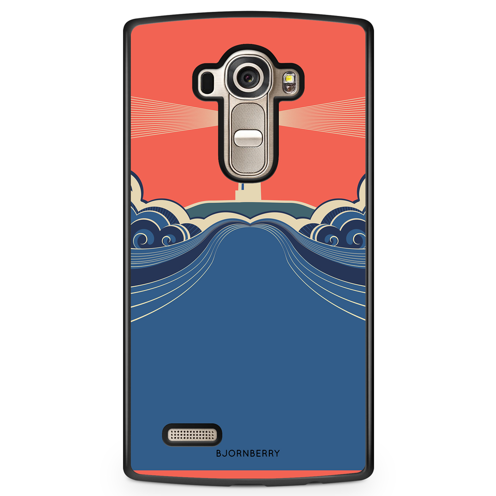 LG G4 Case - Lighthouse