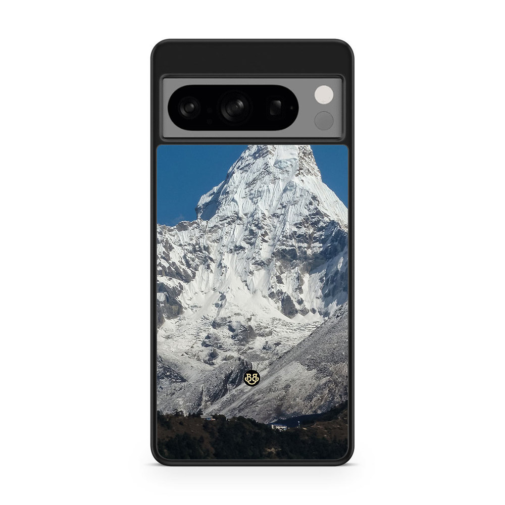 Google Pixel 8 Pro Case - Mountain