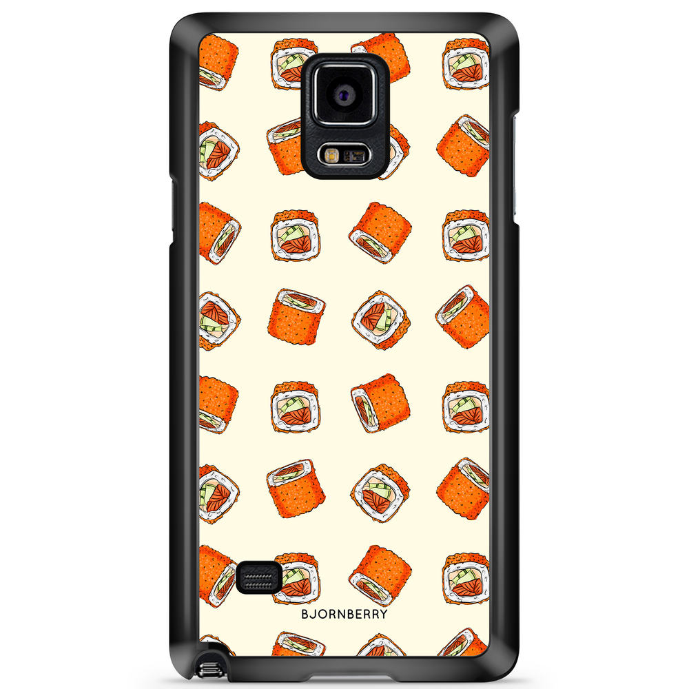 Samsung Galaxy Note 4 Case - Sushi