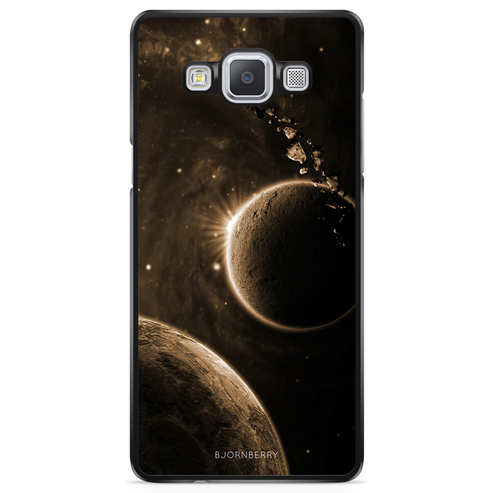 Samsung Galaxy A5 (2015) Case - Asteroid