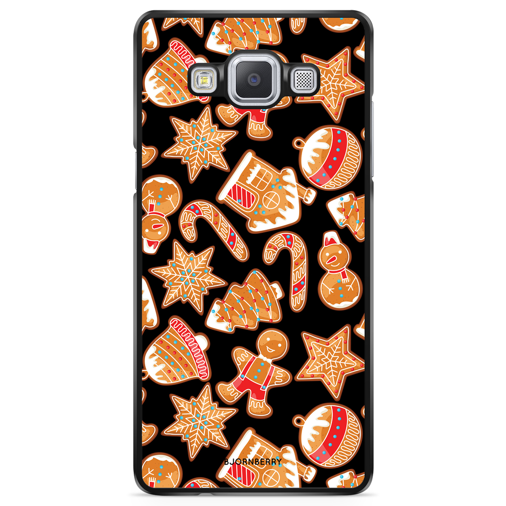 Samsung Galaxy A5 (2015) Case - Gingerbread