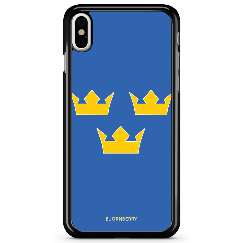 iPhone X / XS Case - Three Crowns