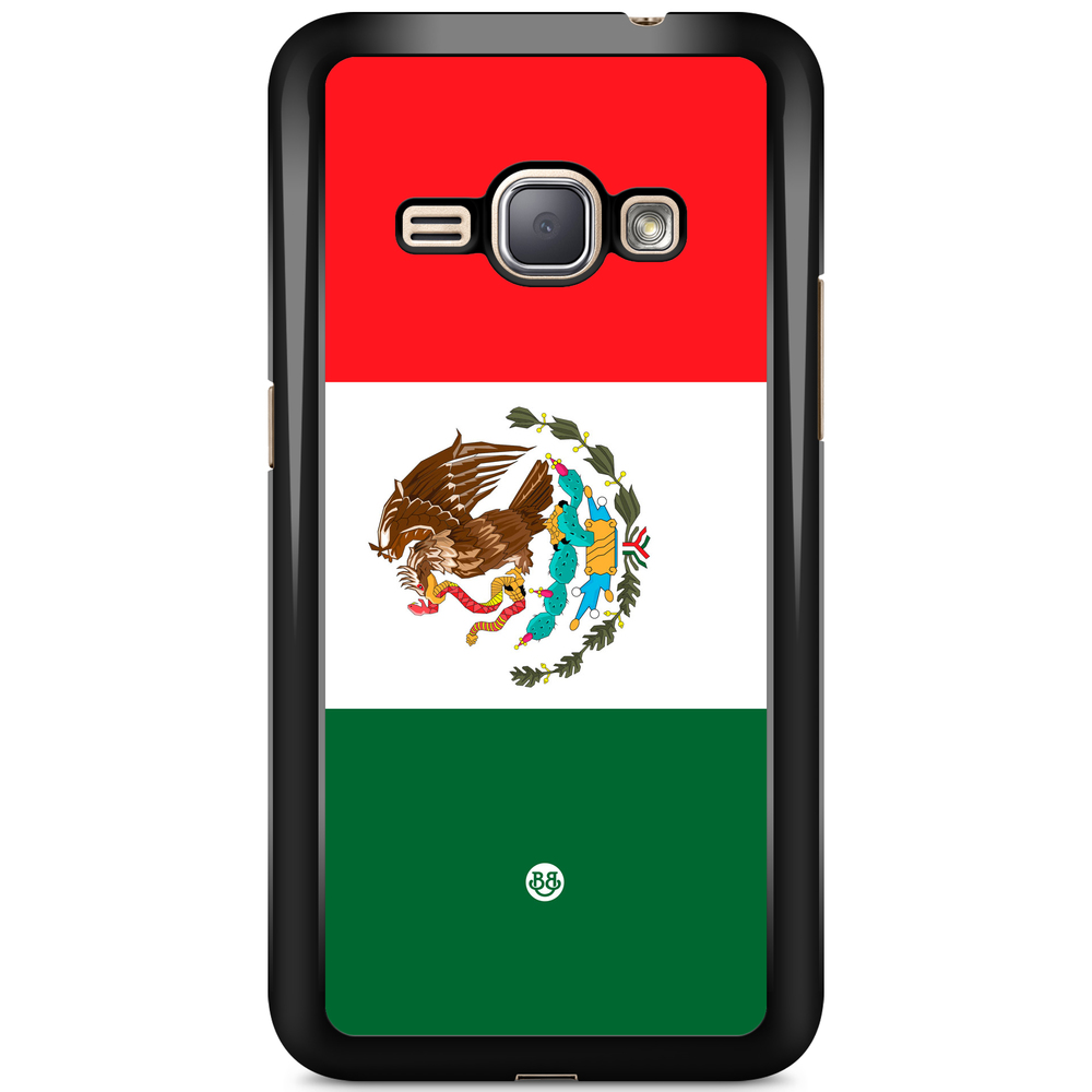 Samsung Galaxy J1 (2016) Case - Mexico