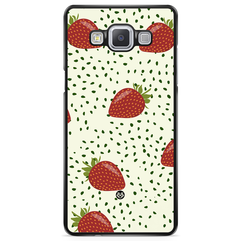 Samsung Galaxy A5 (2015) Case - SUMMER GARDEN - Fresh Picks