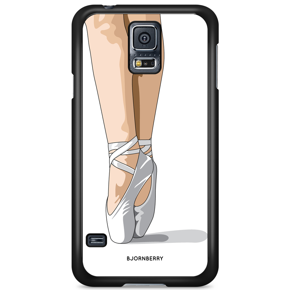 Samsung Galaxy S5/S5 NEO Case - Dancing Shoes