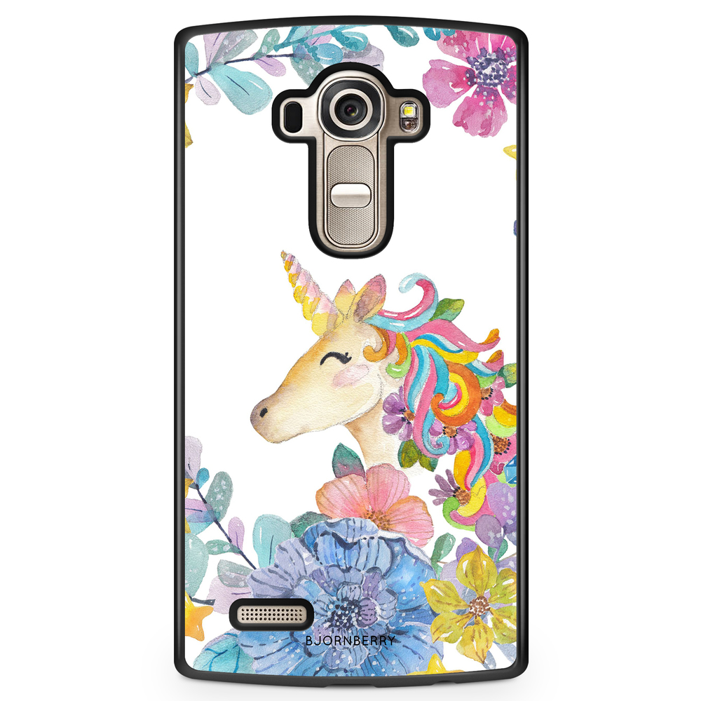 LG G4 Case - Unicorn