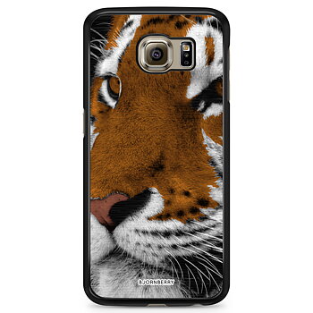 Samsung Galaxy S6 Edge+ Skal - Tiger