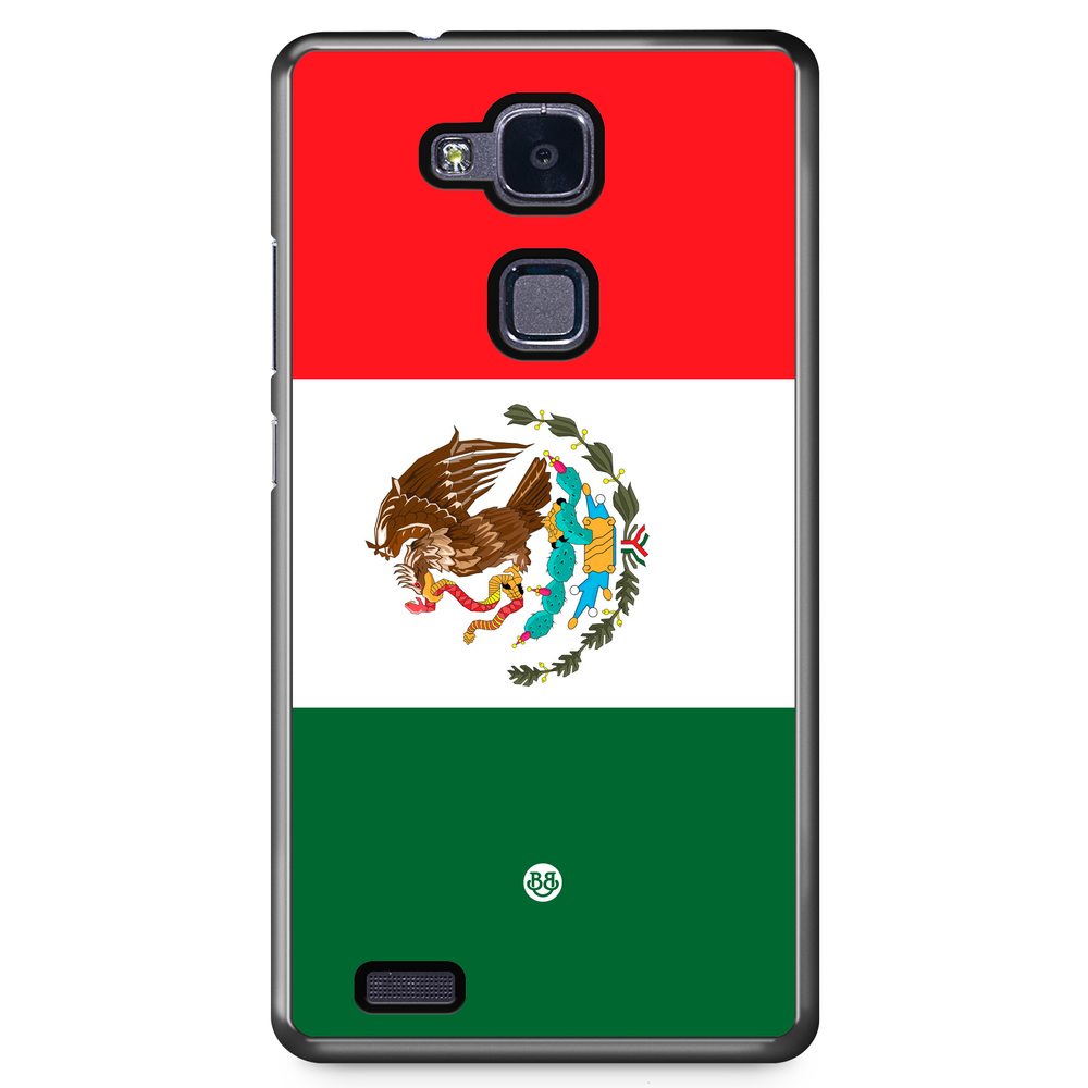 Huawei Honor 5X Case - Mexico