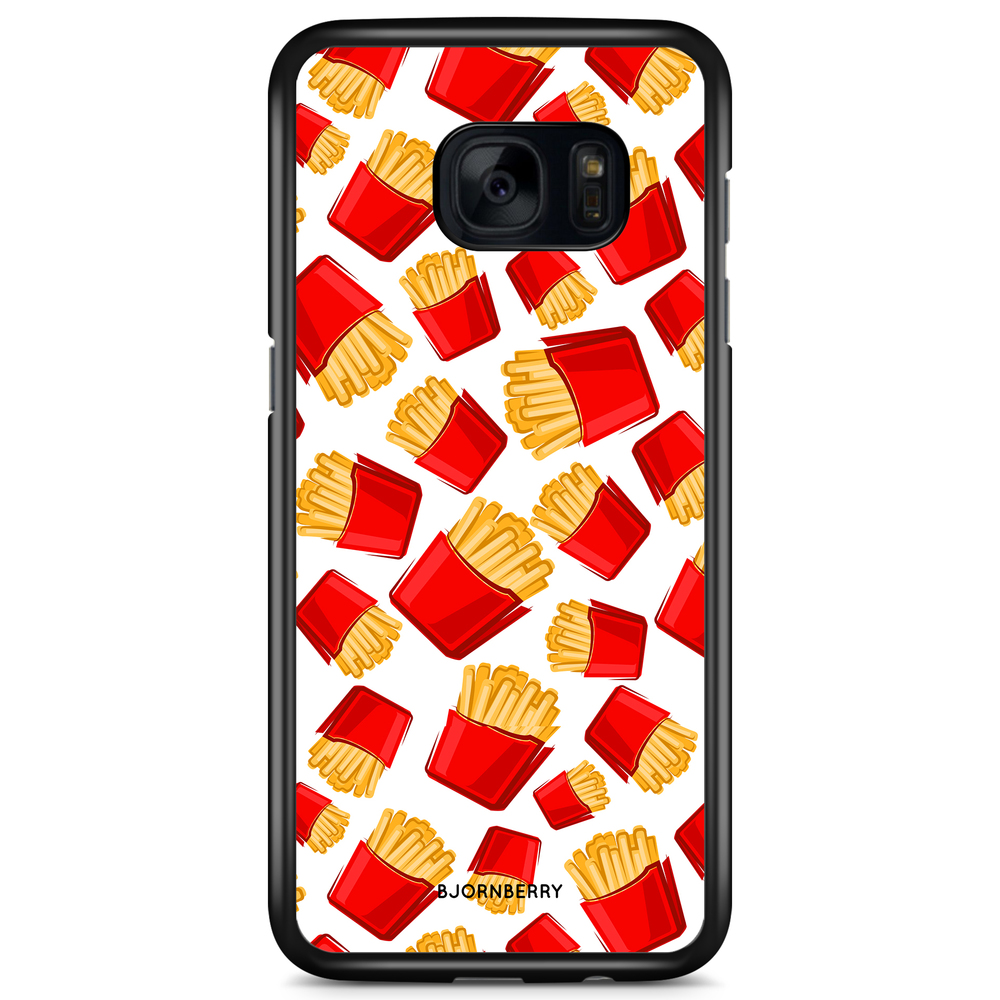 Samsung Galaxy S7 Case - French Fries