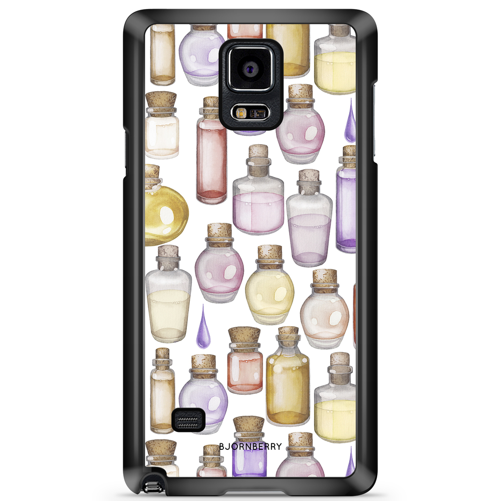 Samsung Galaxy Note 4 Case - Essential Oils