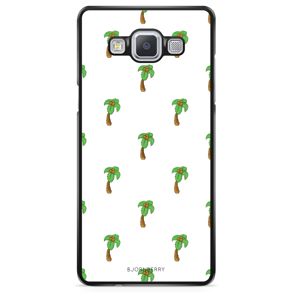 Samsung Galaxy A5 (2015) Case - Palms