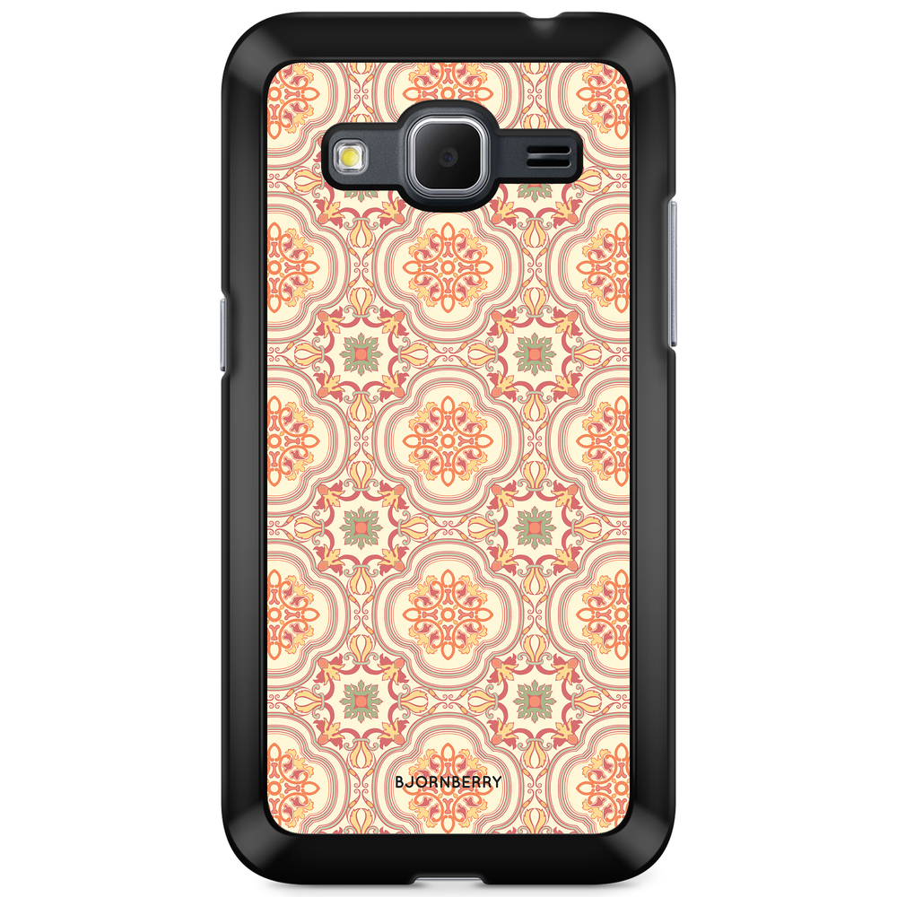 Samsung Galaxy Core Prime Case - Moroccan Pattern