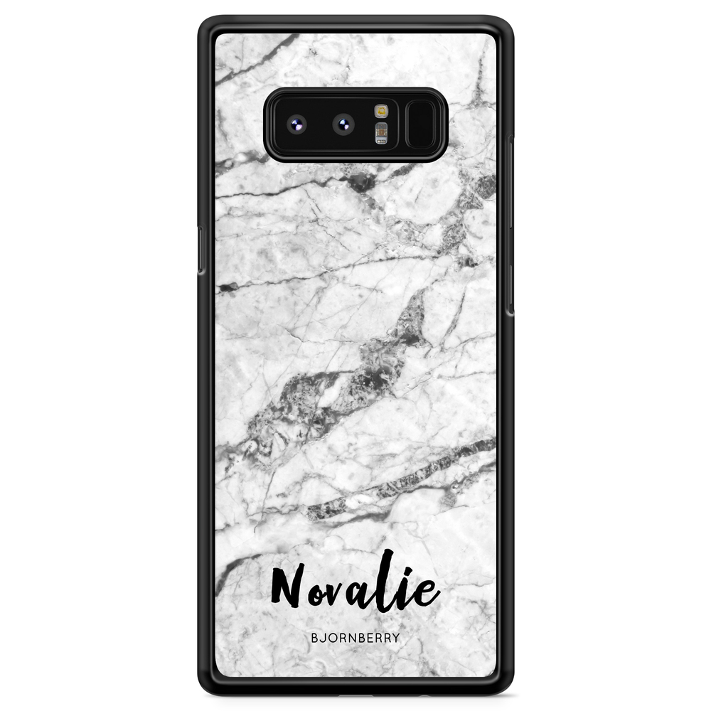 Samsung Galaxy Note 8 Case - Novalie