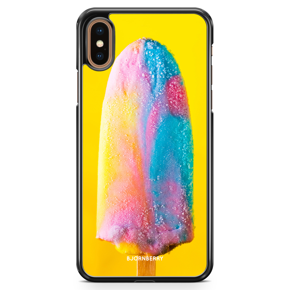iPhone XS Max Case - Magic Ice Cream