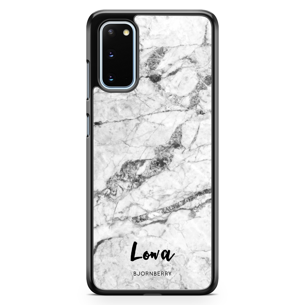 Samsung Galaxy S20 Case - Lowa