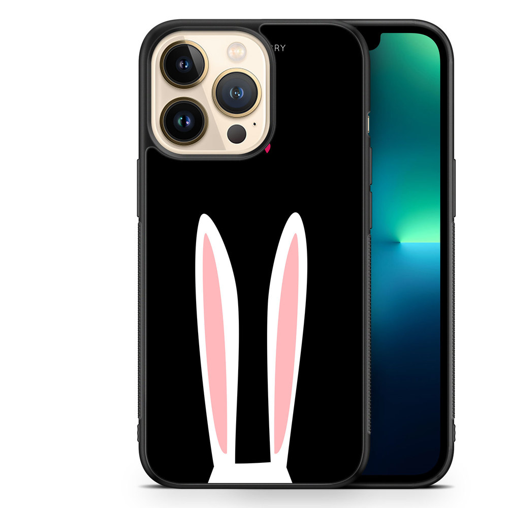 iPhone 13 Pro Case - Bunny
