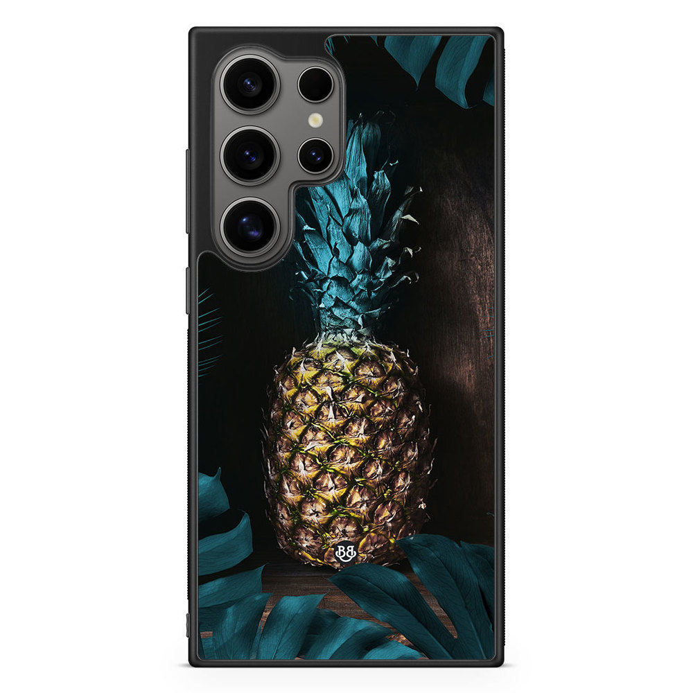 Samsung Galaxy S24 Ultra Case - Fresh Pineapple