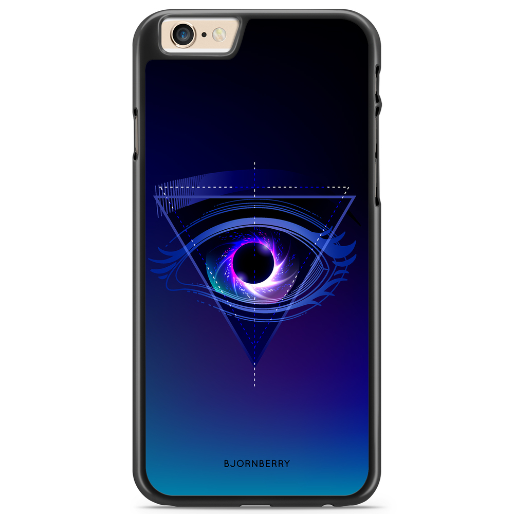iPhone 6/6s Case - Graphic Eye