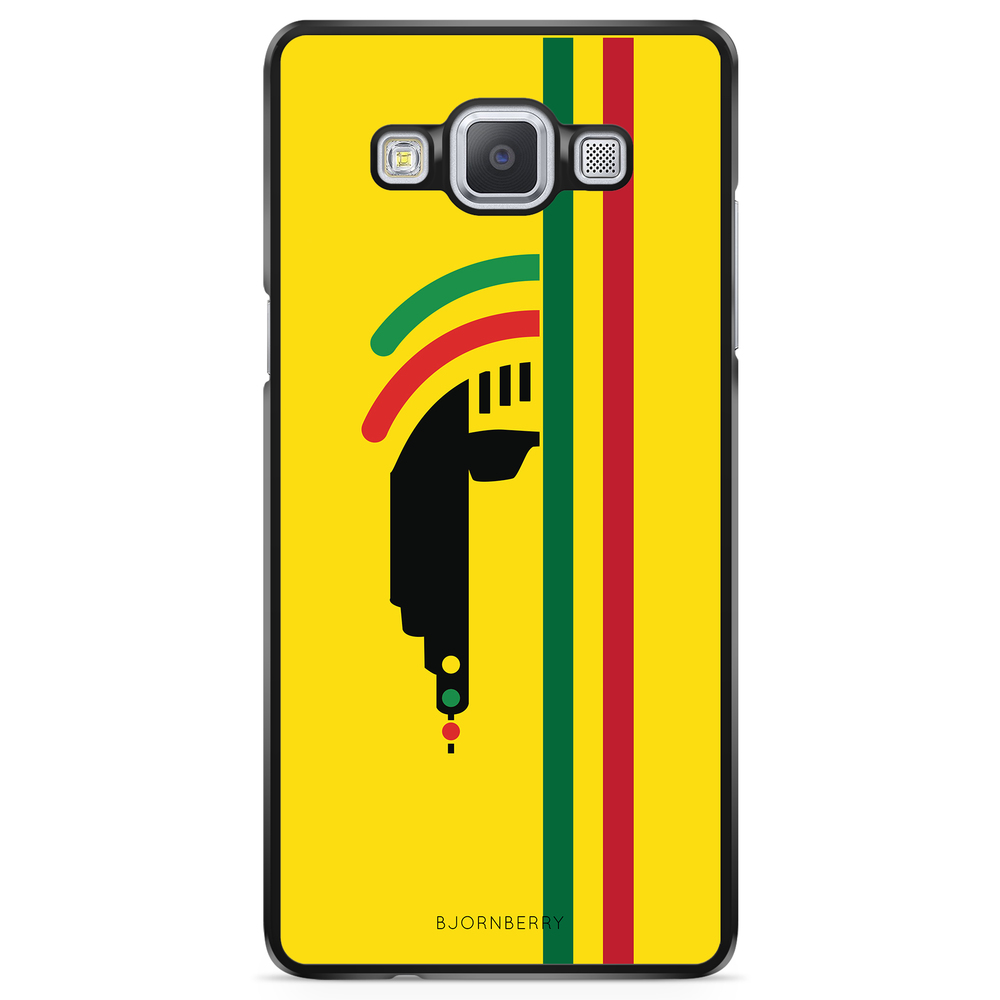 Samsung Galaxy A5 (2015) Case - Marley