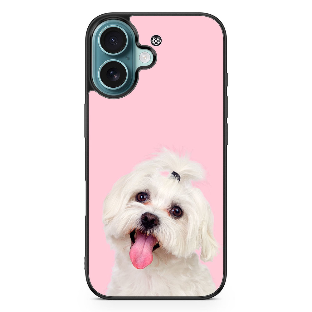 iPhone 16 Case - Bichon