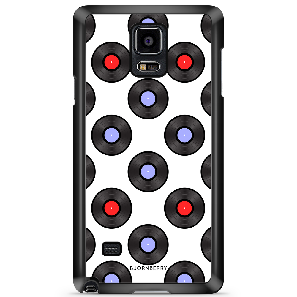 Samsung Galaxy Note 4 Case - Vinyls