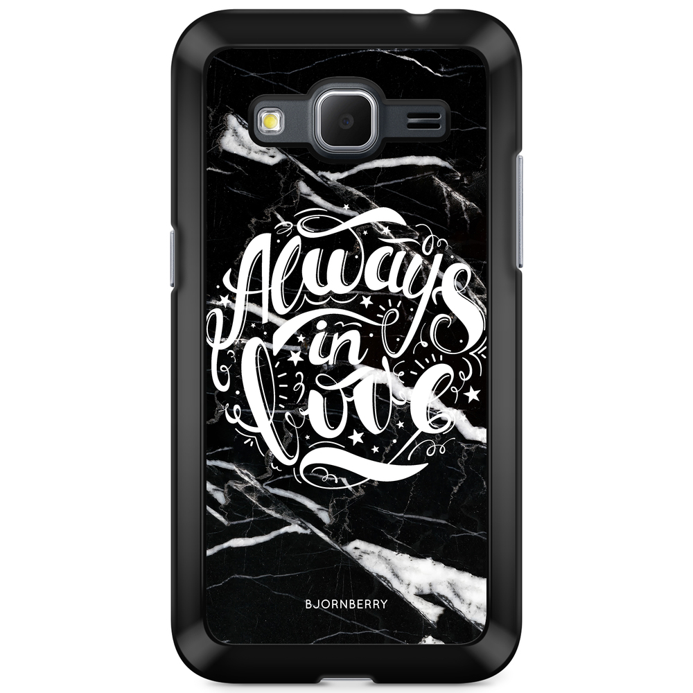 Samsung Galaxy Core Prime Case - Always in love