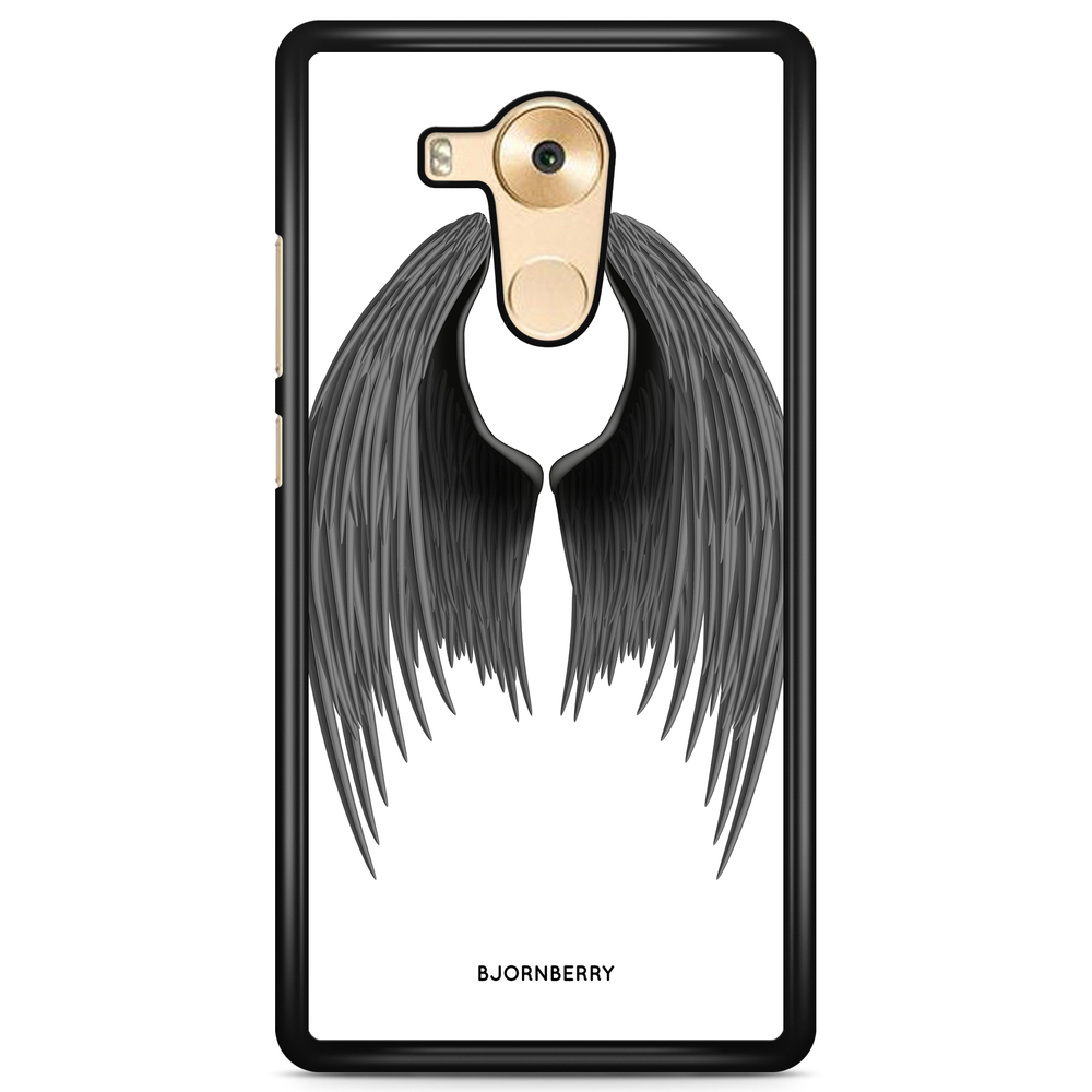 Huawei Mate 8 Case - Angel Wings