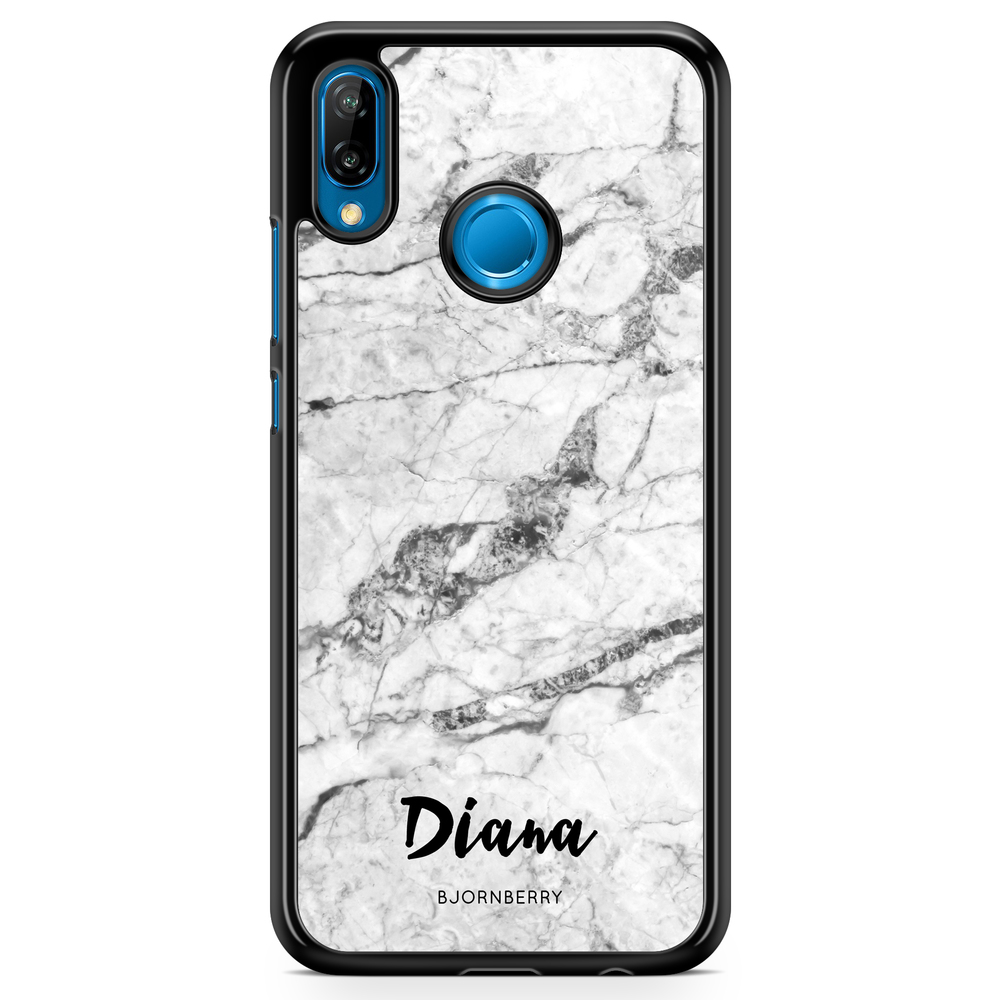 Huawei P20 Lite Case - Diana