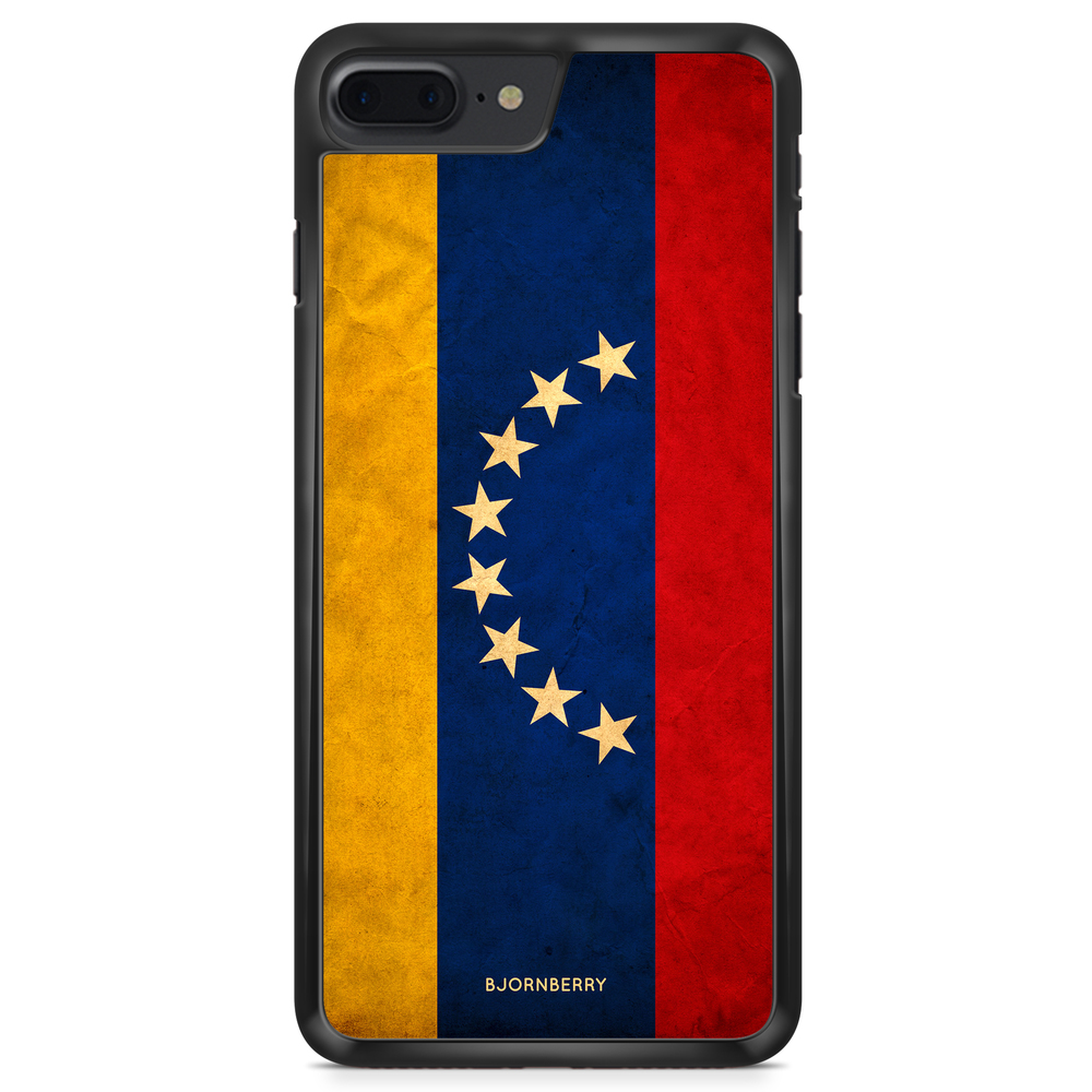 iPhone 8 Plus Case - Venezuela