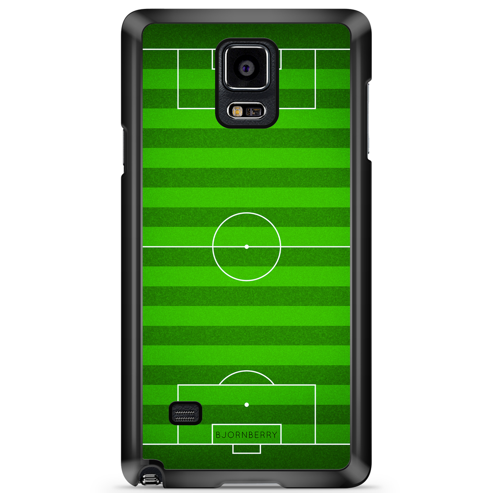 Samsung Galaxy Note 4 Case - Football Squads