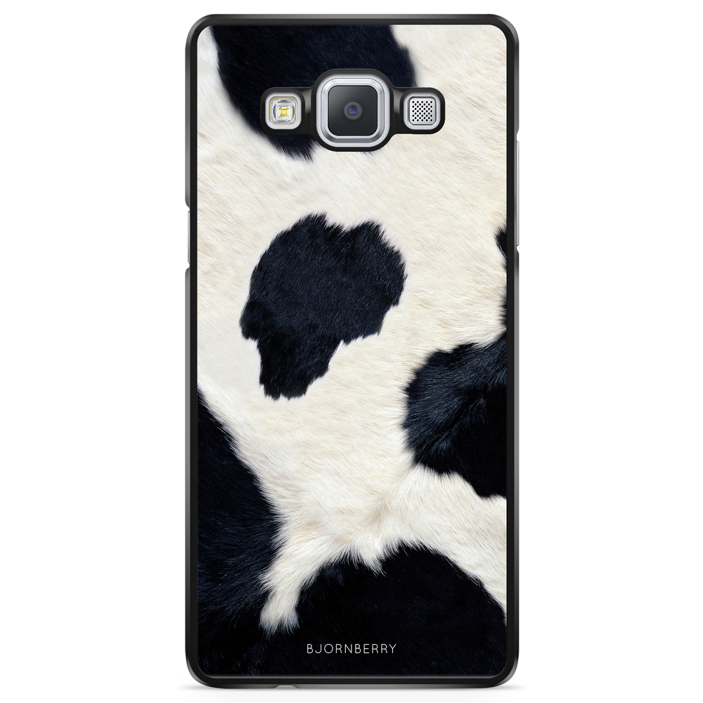 Samsung Galaxy A5 (2015) Case - Cow Skin