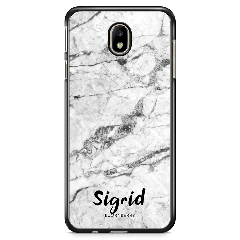 Samsung Galaxy J3 (2017) Case - Sigrid