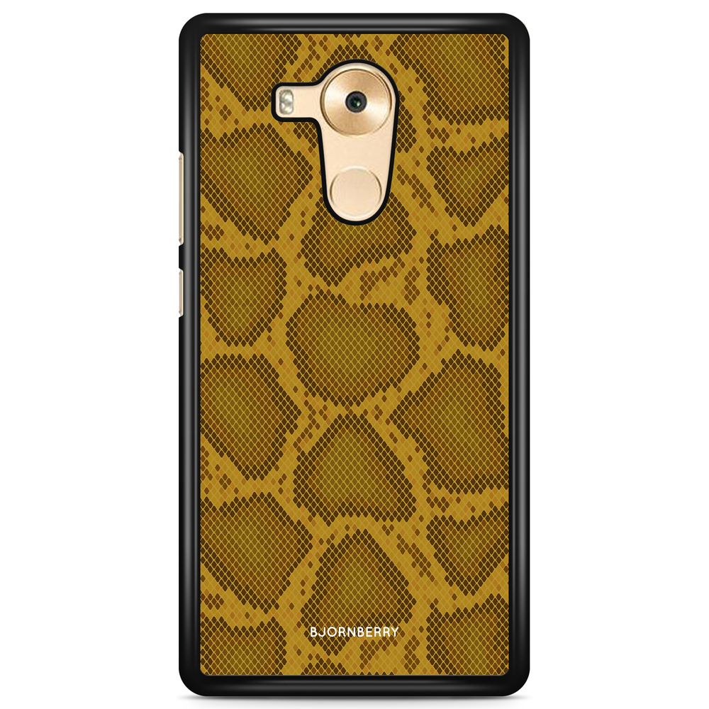 Huawei Mate 8 Case - Snake Skin