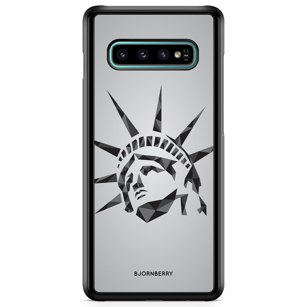 Samsung Galaxy S10 Plus Case - New York