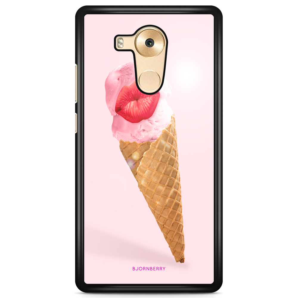 Huawei Mate 8 Case - Lips Ice Cream
