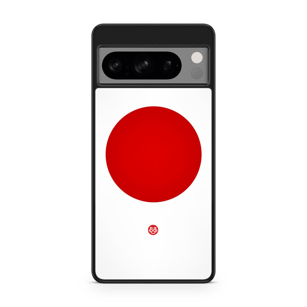 Google Pixel 8 Pro Case - Japan