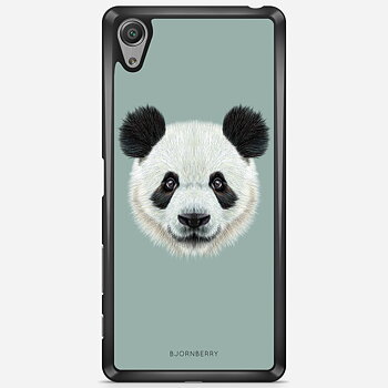 Sony Xperia X Performance Skal - Panda