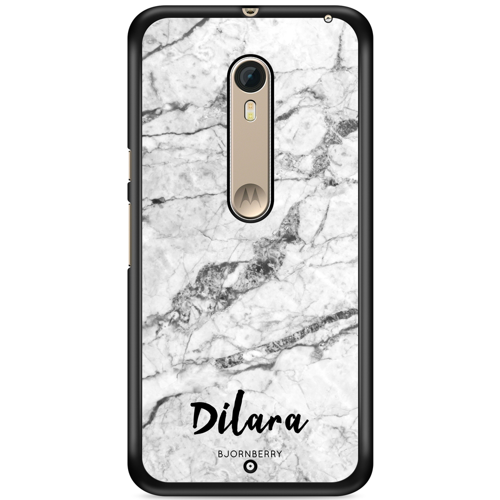 Moto X Style Case - Dilara