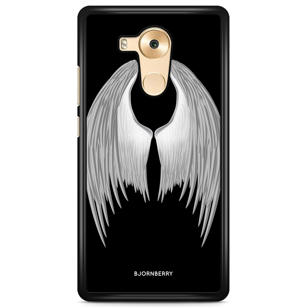 Huawei Mate 8 Case - Angel Wings