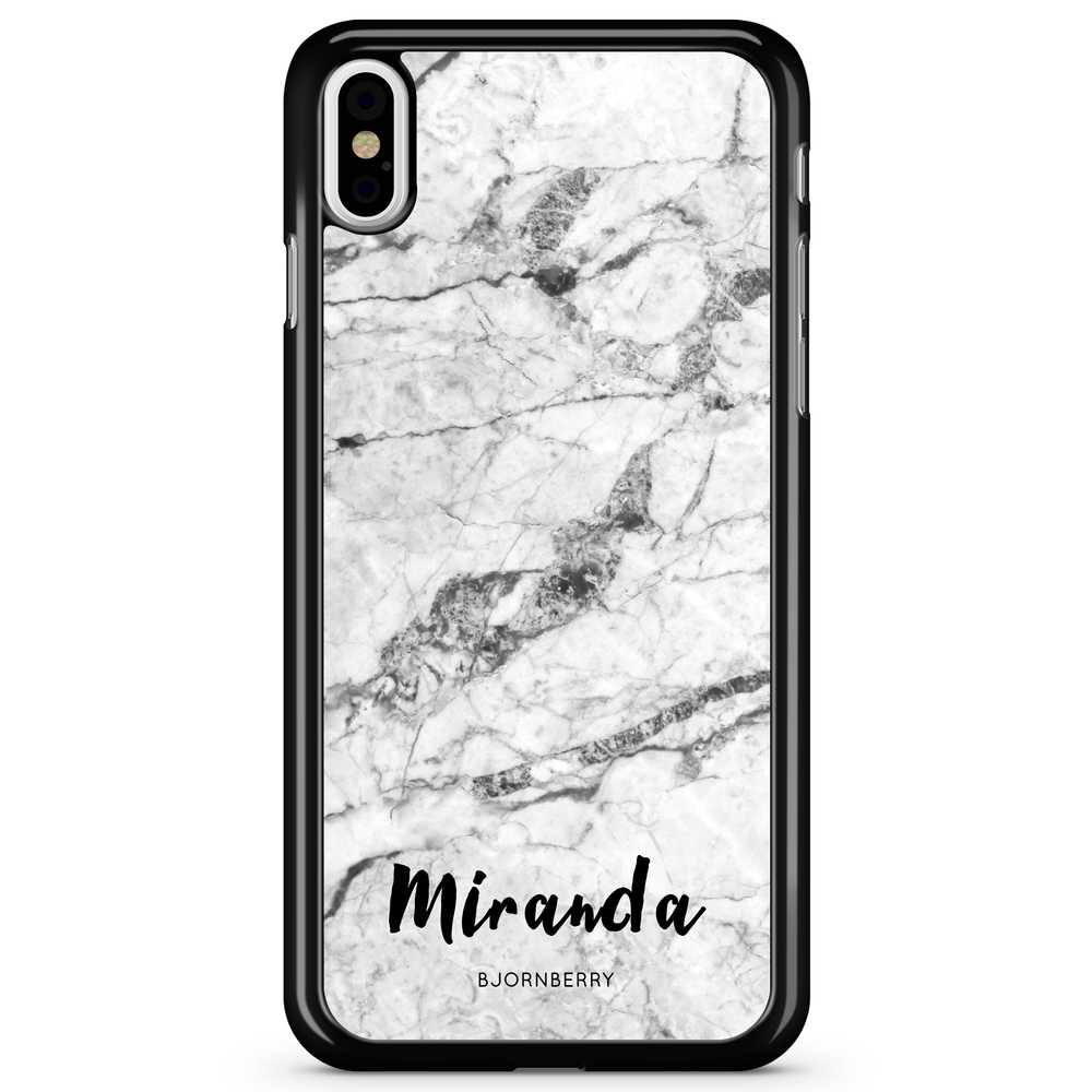 iPhone X / XS Case - Miranda