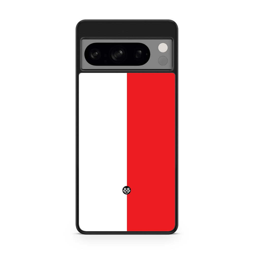 Google Pixel 8 Pro Case - Poland