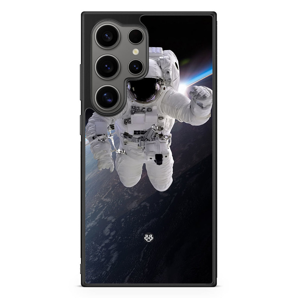 Samsung Galaxy S24 Ultra Case - Spacewalk