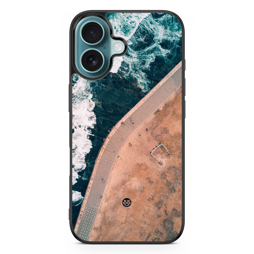 iPhone 16 Skal - Hamn