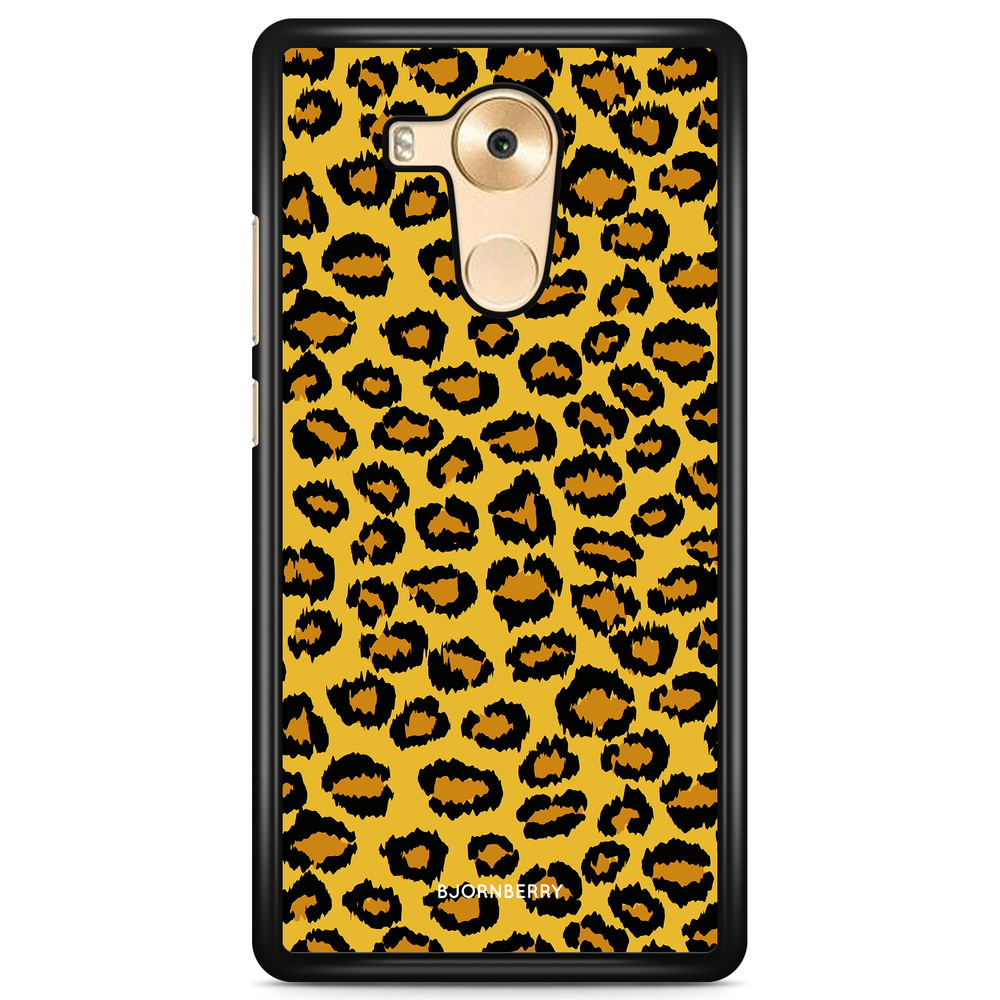 Huawei Mate 8 Case - Leopard