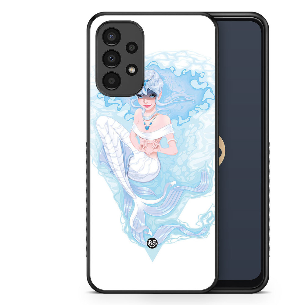 Samsung Galaxy A13 Case - Mermaid