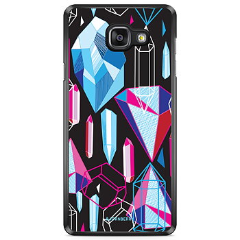 Samsung Galaxy A5 6 (2016) Skal - Diamantmönster