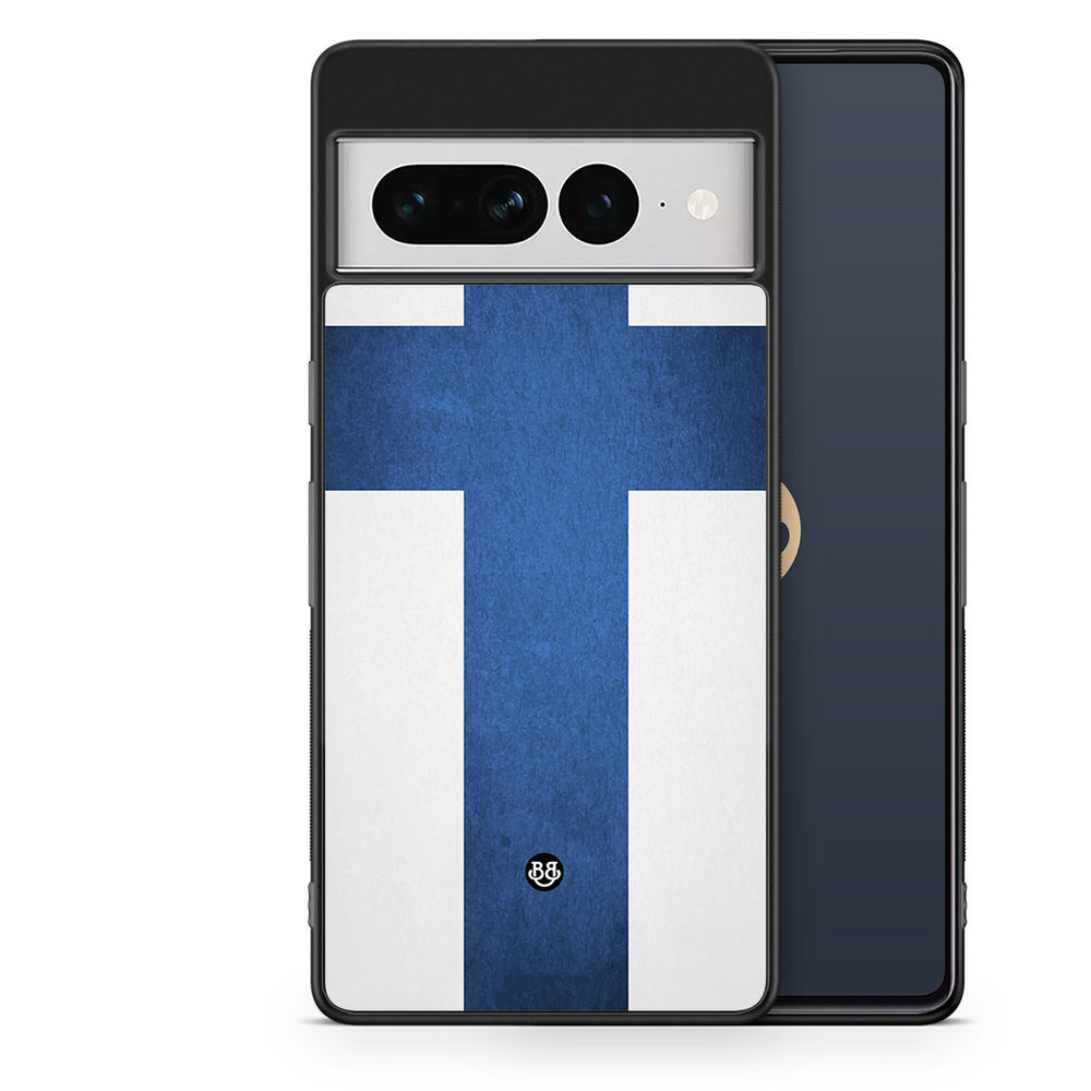 Google Pixel 7 Pro Case - Finland