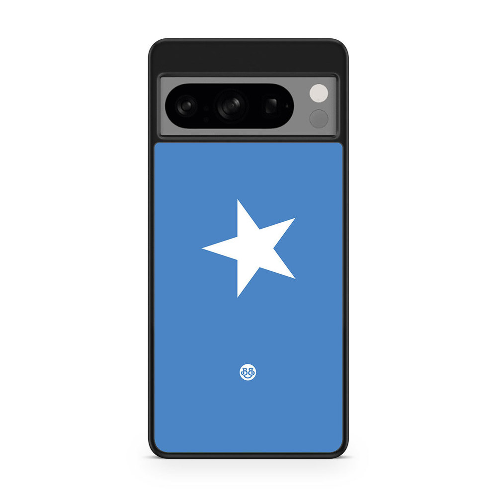 Google Pixel 8 Pro Case - Somalia