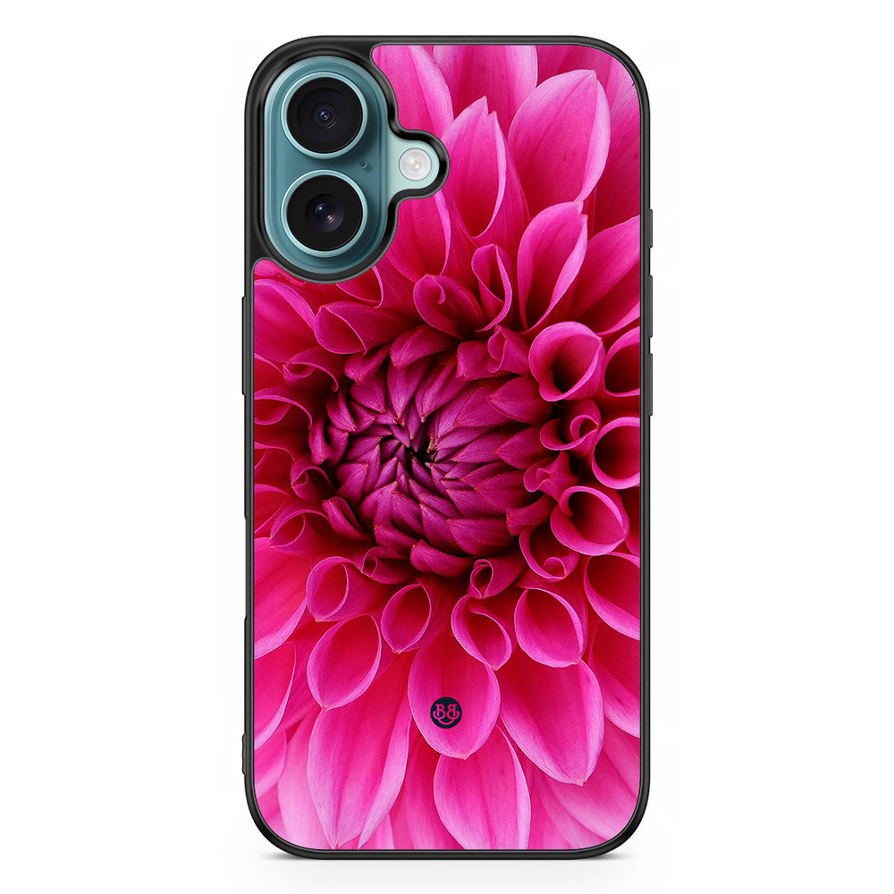iPhone 16 Case - Dahlia